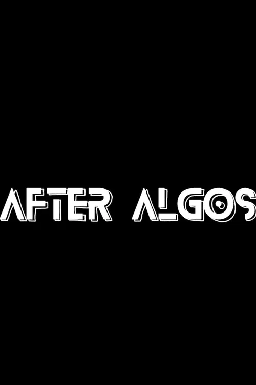 After Algos постер