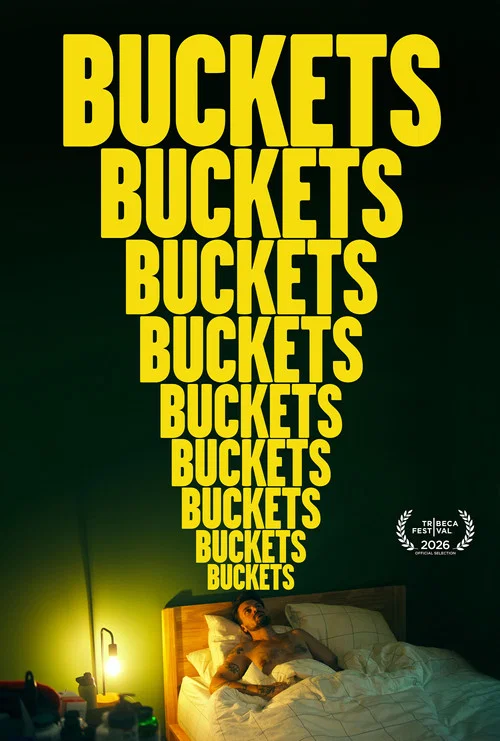 Buckets постер