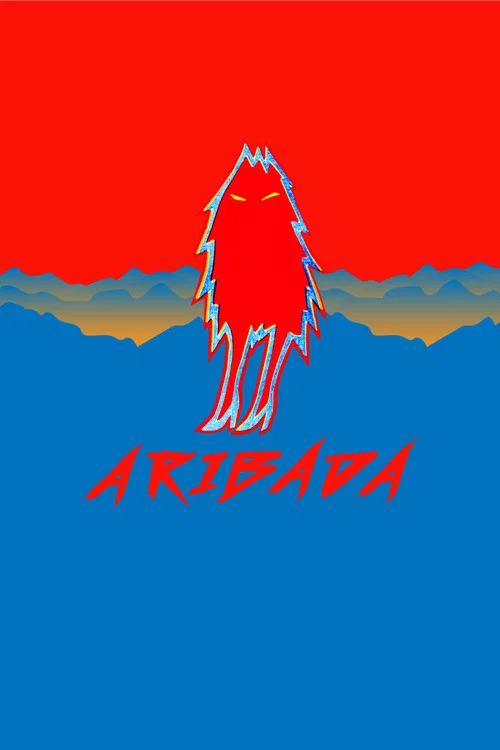 Aribada постер