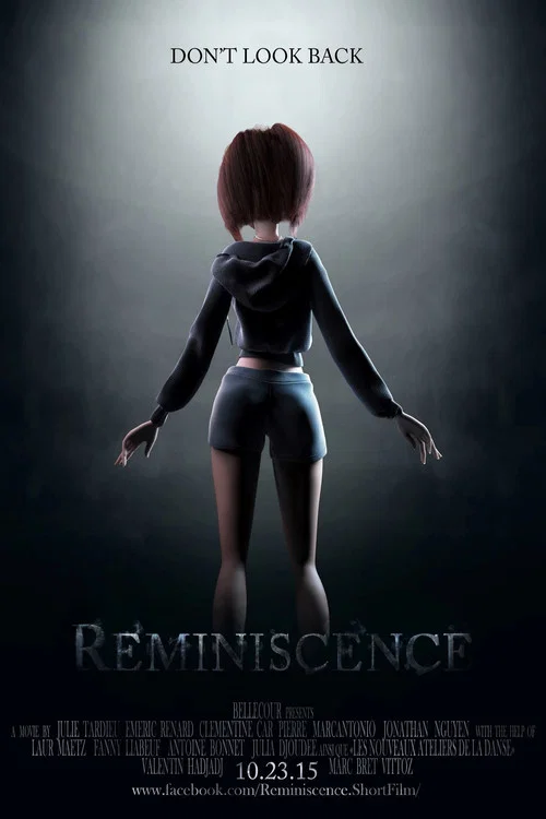 Reminiscence постер