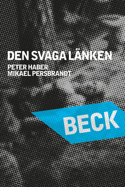 Beck 22 - Den svaga länken постер