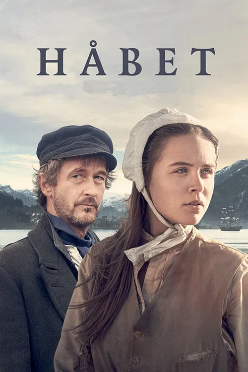 Håbet постер