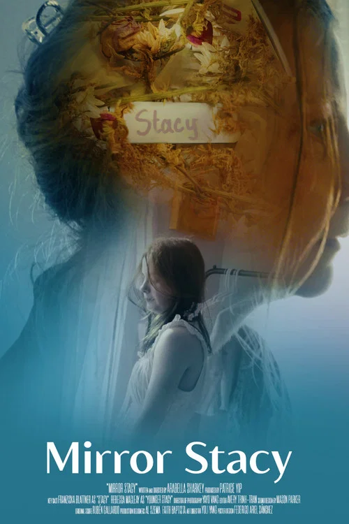 Mirror Stacy постер