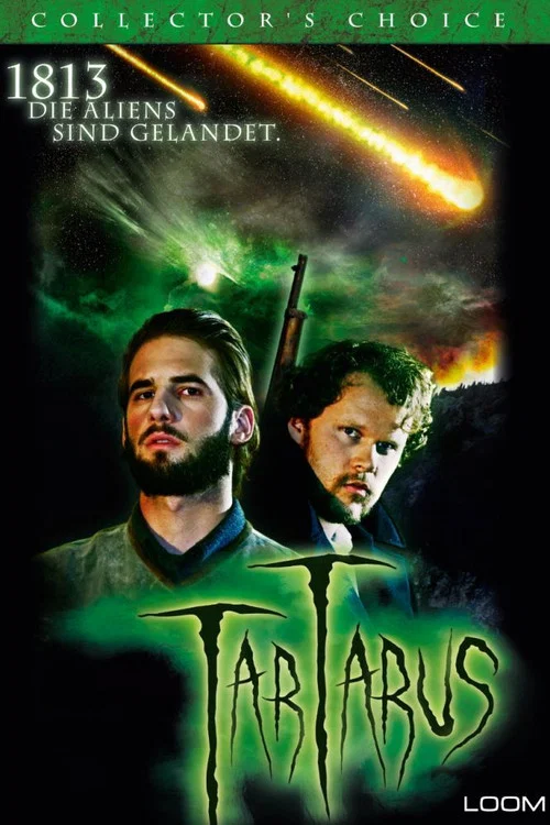 Tartarus постер