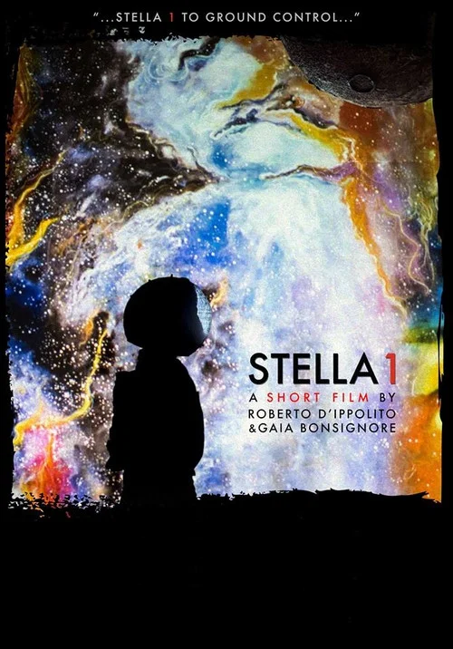 Stella 1 постер