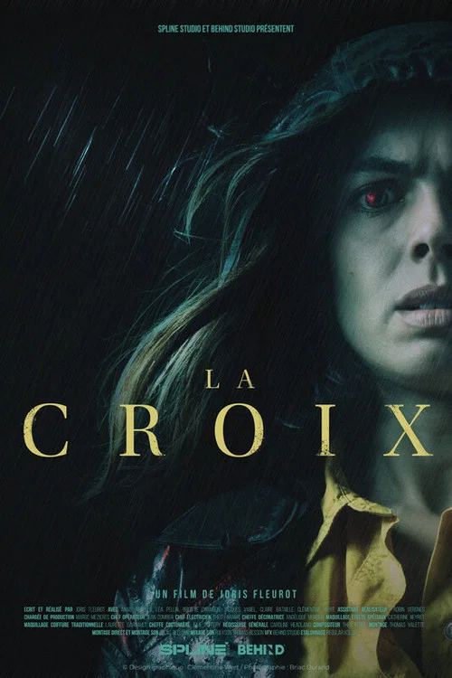 La Croix постер