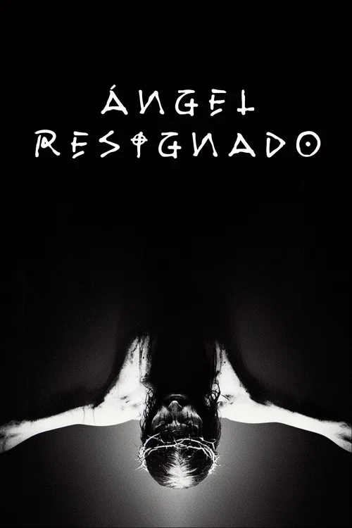 Ángel Resignado постер