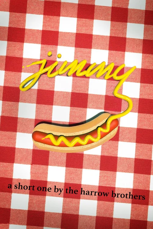Jimmy постер