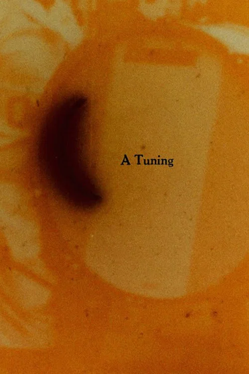 A Tuning постер