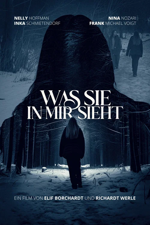 Was sie in mir sieht постер
