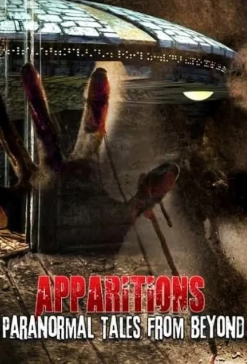 Apparitions постер