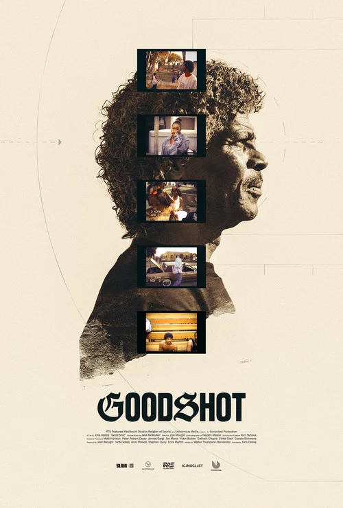 Good Shot постер