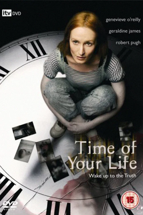 The Time of Your Life постер