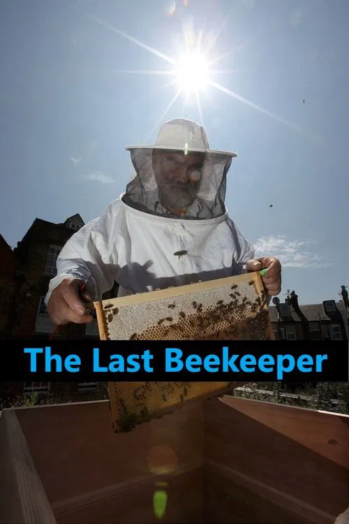 The Last Beekeeper постер