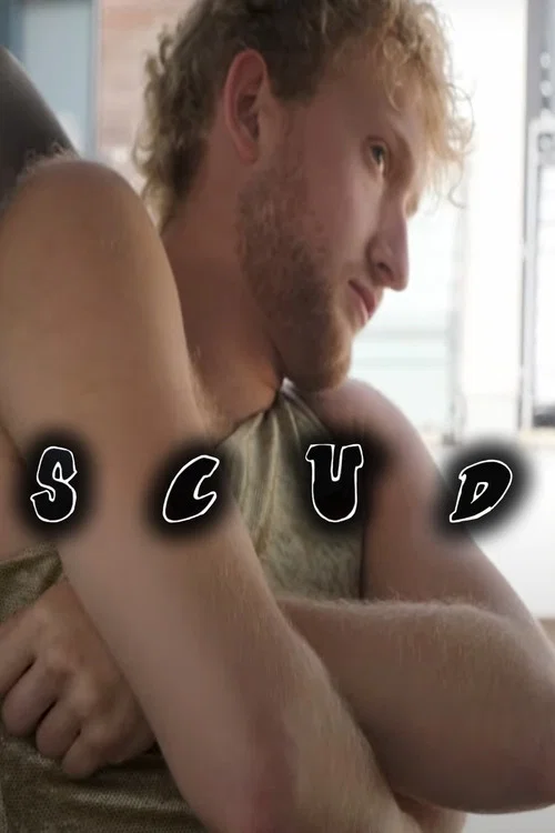 Scud постер