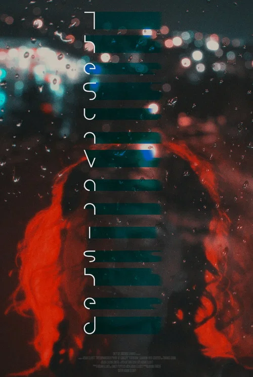 The Sun Vanished: Proof of Concept постер