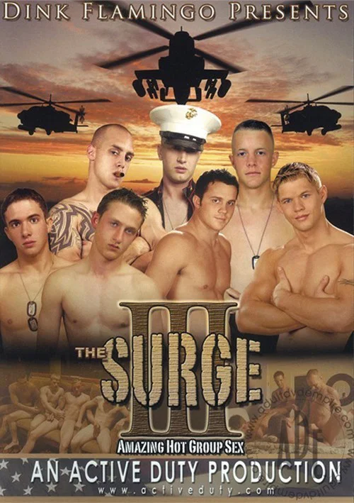The Surge III постер