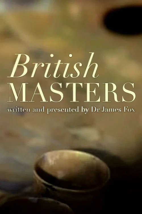 British Masters постер
