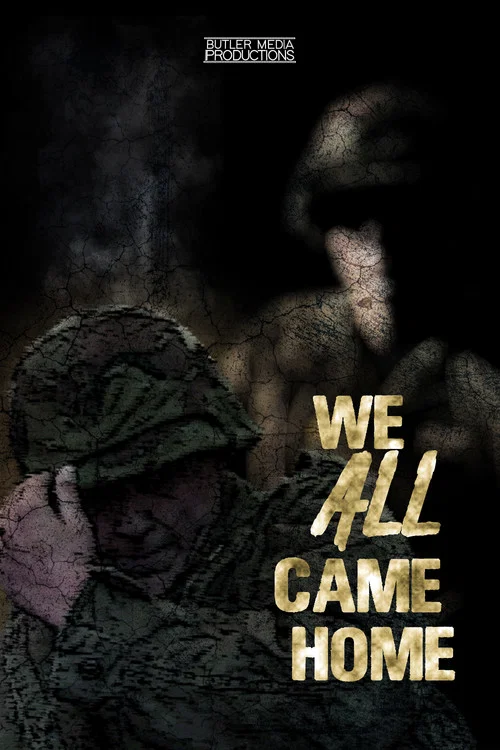 We All Came Home постер