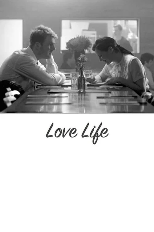 Love Life постер