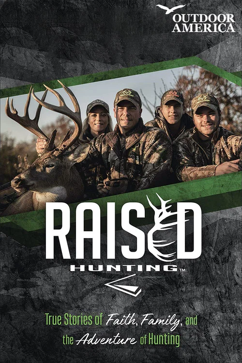 Raised Hunting постер