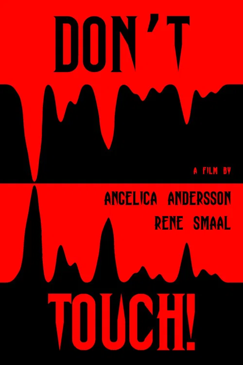 Don't Touch! постер