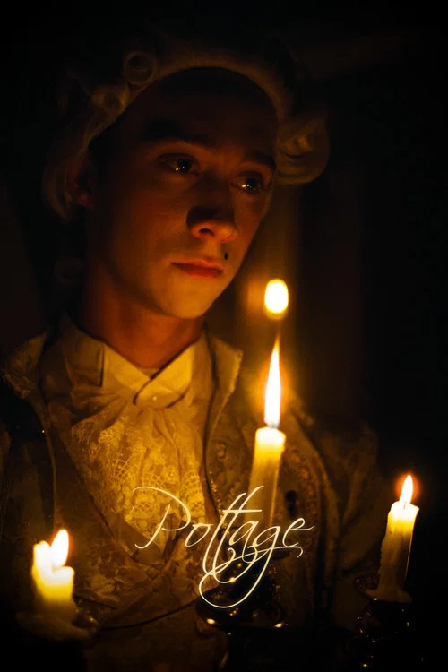 Pottage постер
