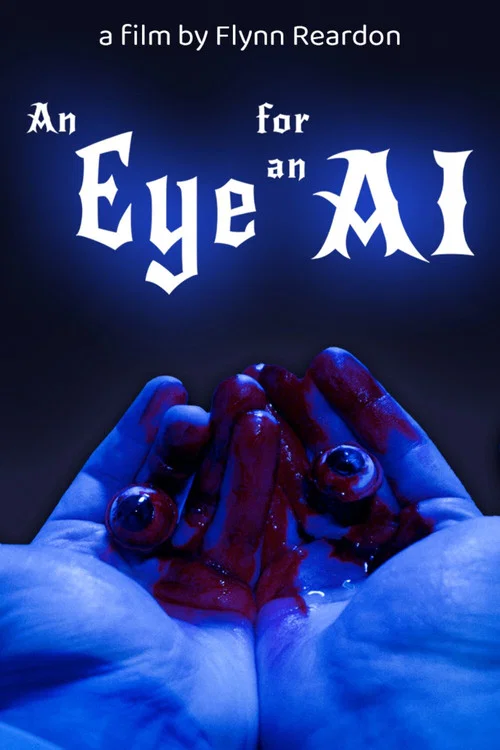 An Eye for an AI постер