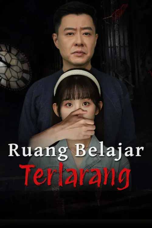 Ruang Belajar Terlarang постер