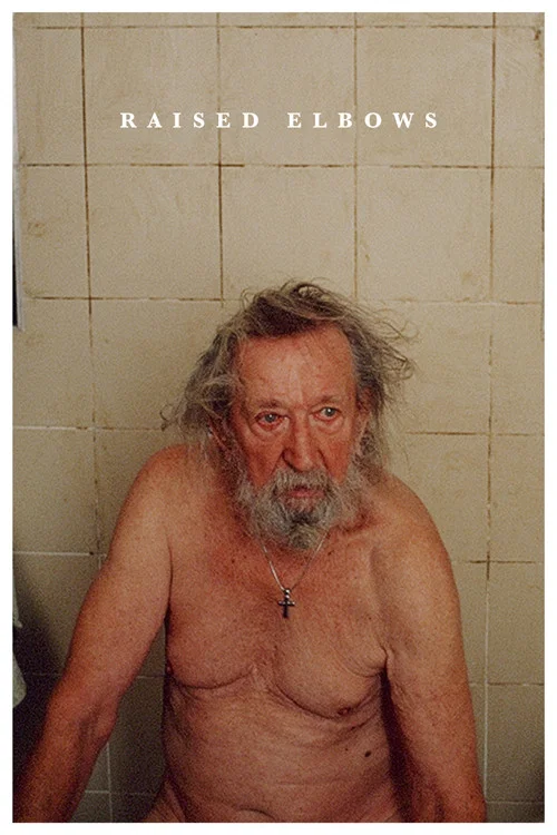 Raised Elbows постер