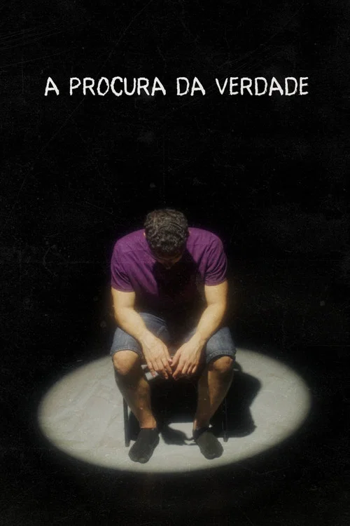 A PROCURA DA VERDADE постер