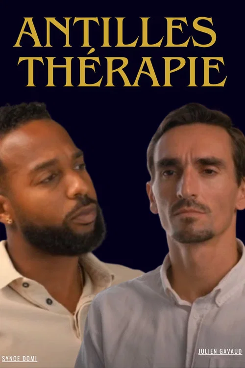 Antilles Thérapie постер