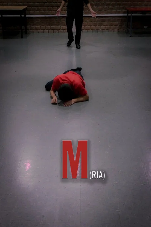 M (RIA) постер