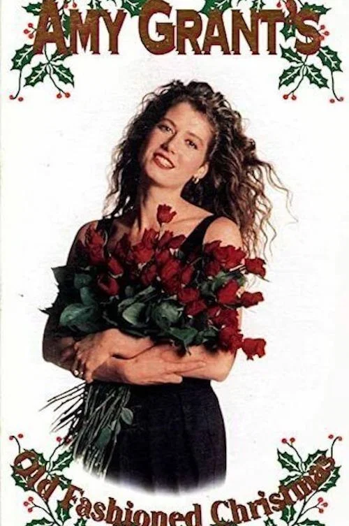 Amy Grant: Headin' Home for the Holidays постер