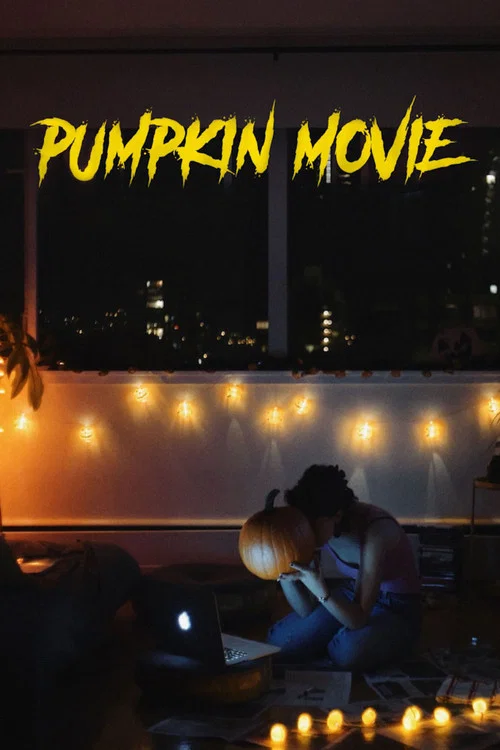Pumpkin Movie постер