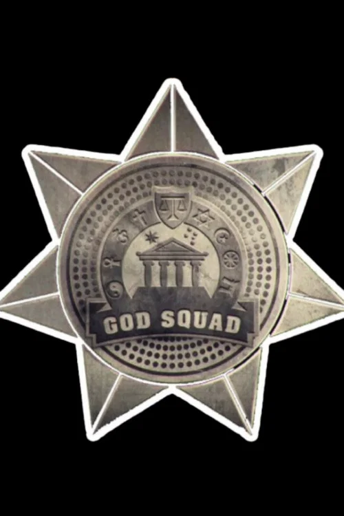 God Squad постер