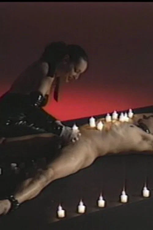 The Marquesa: Portrait of a Dominatrix постер