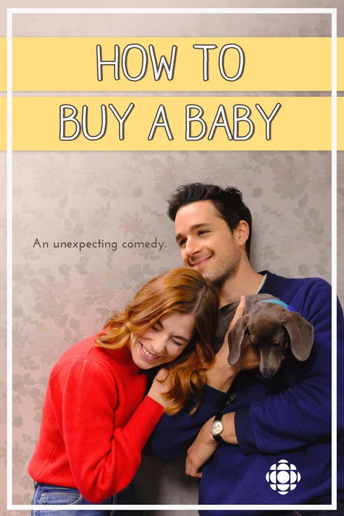 How to Buy a Baby постер