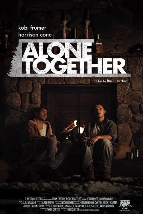 Alone Together постер
