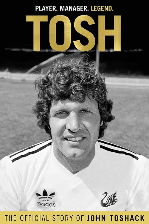 Tosh постер