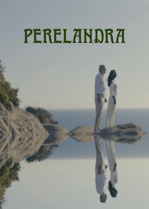 Perelandra постер