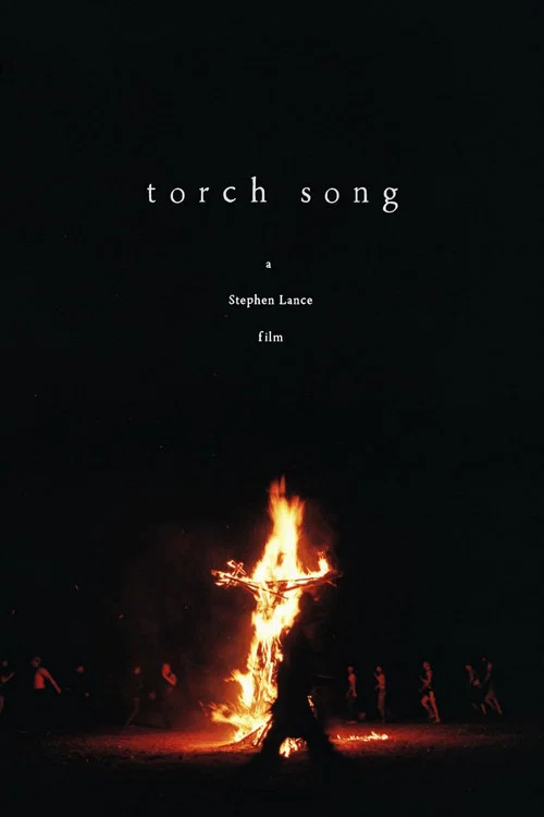 Torch Song постер
