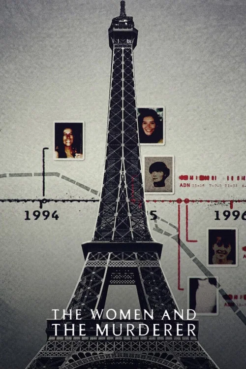 The Women and the Murderer постер