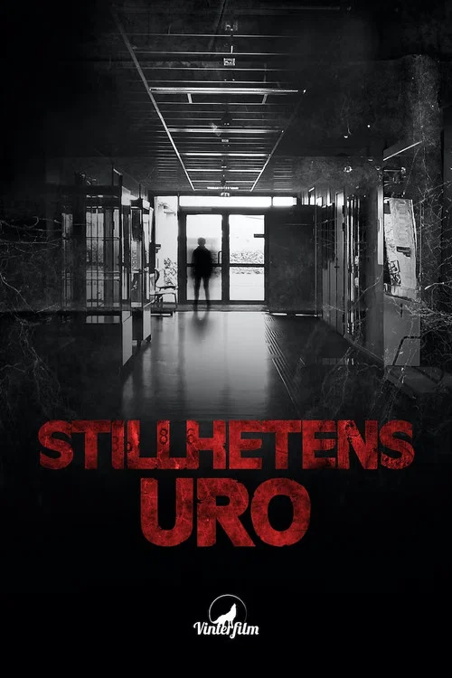 Stillhetens uro постер