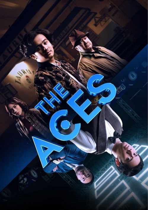 The Aces постер