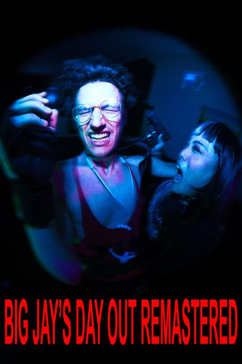 Big Jay's Day Out Remastered постер