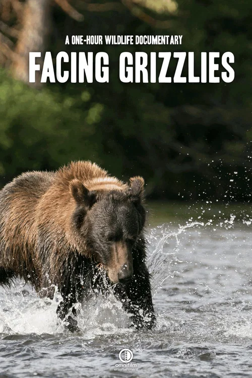 Facing Grizzlies постер