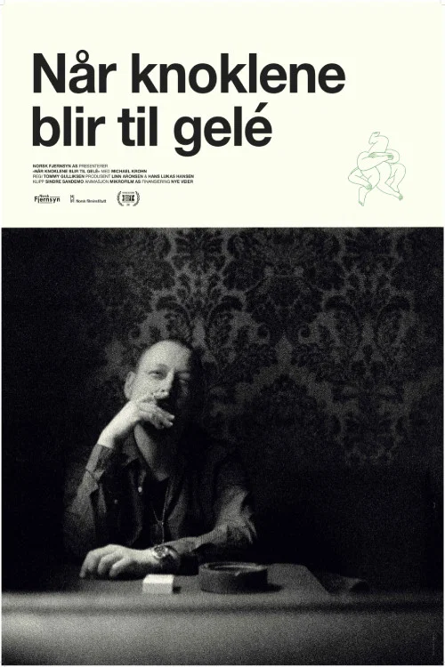 Når knoklene blir til gelé постер