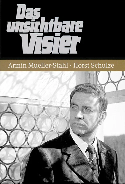Das unsichtbare Visier постер