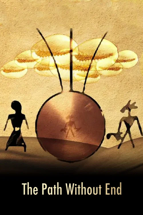 The Path Without End постер